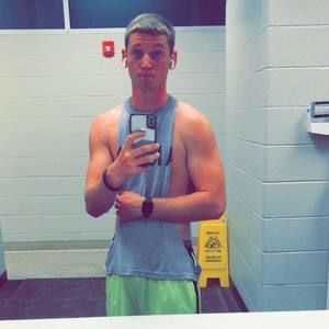 Meet your Posher, Zack